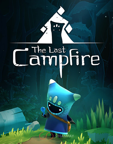 Купить The Last Campfire
