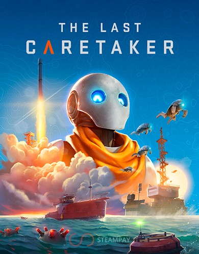 Купить The Last Caretaker