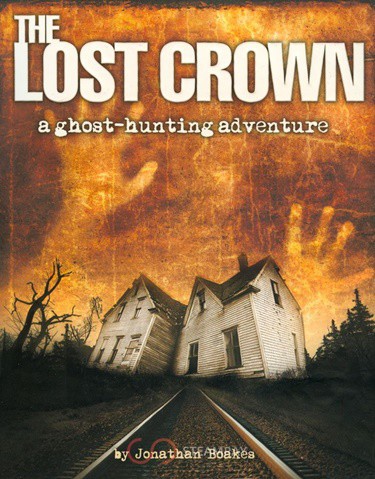 Купить The Last Crown: Midnight Horror