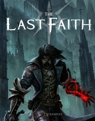 Купить The Last Faith