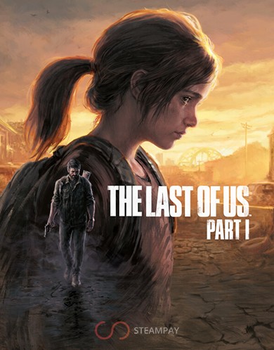 Купить The Last of Us Part I