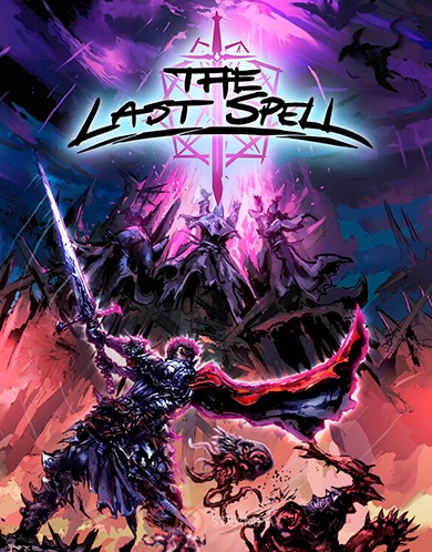 Купить The Last Spell