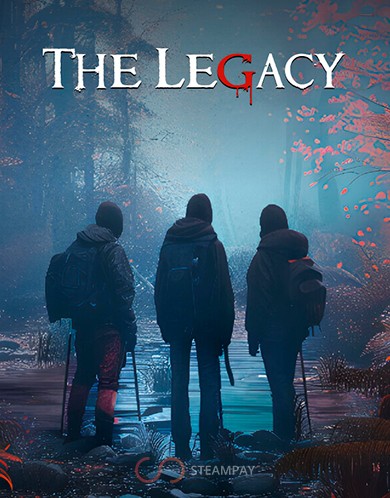 Купить The Legacy
