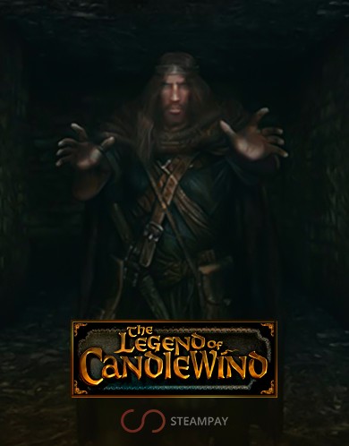 Купить The Legend of Candlewind: Nights & Candles