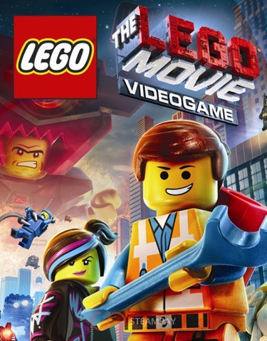 Купить The LEGO Movie - Videogame