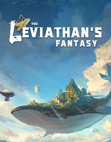 Купить The Leviathan's fantasy
