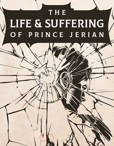 Купить The Life and Suffering of Prince Jerian