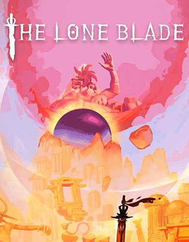 Купить The Lone Blade