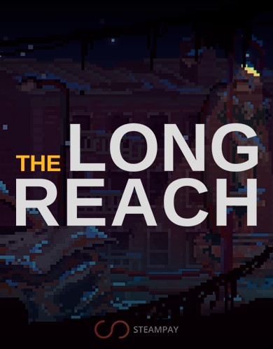 Купить The Long Reach