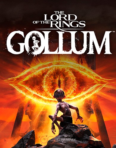 Купить The Lord of the Rings: Gollum