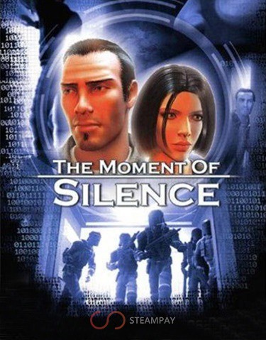 Купить The Moment of Silence