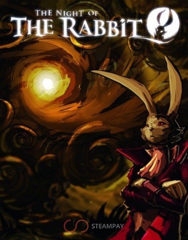 Купить The Night of the Rabbit Premium Edition