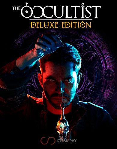 Купить The Occultist - Deluxe Edition