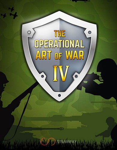 Купить The Operational Art of War IV