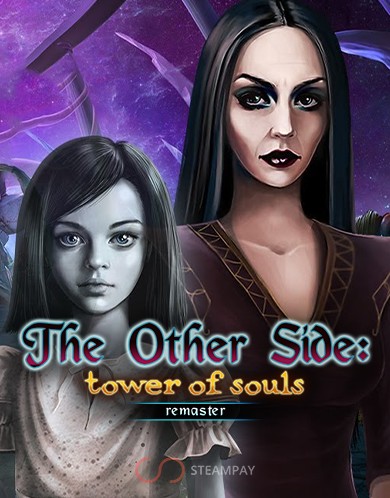 Купить The Other Side: Tower Of Souls Remaster