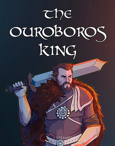 Купить The Ouroboros King
