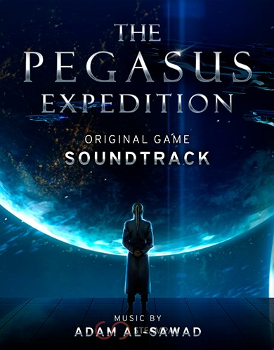Купить The Pegasus Expedition Digital Soundtrack