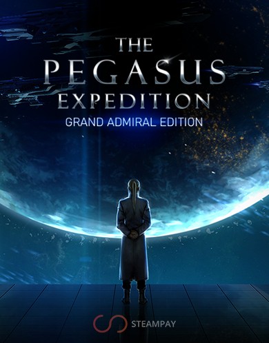 Купить The Pegasus Expedition - Grand Admiral Edition