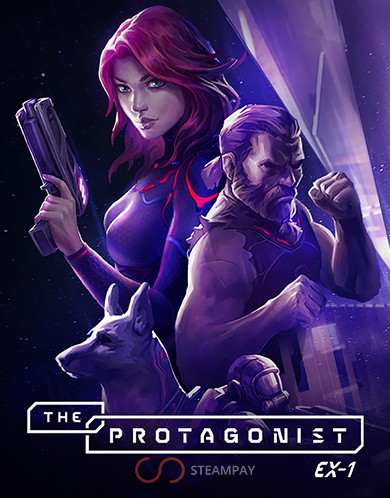 Купить The Protagonist: EX-1