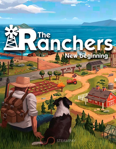 Купить The Ranchers