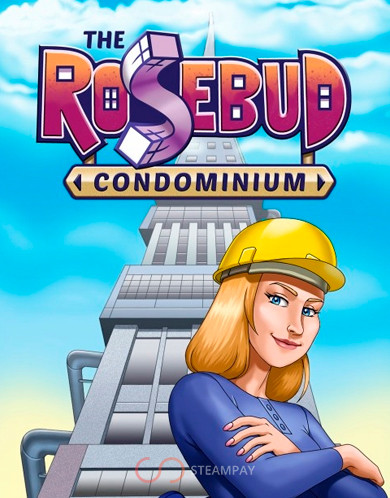 Купить The Rosebud Condominium
