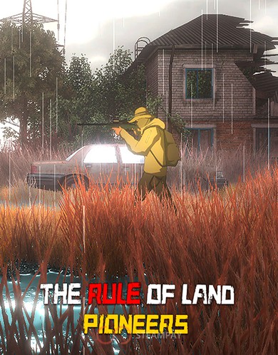 Купить The Rule of Land: Pioneers