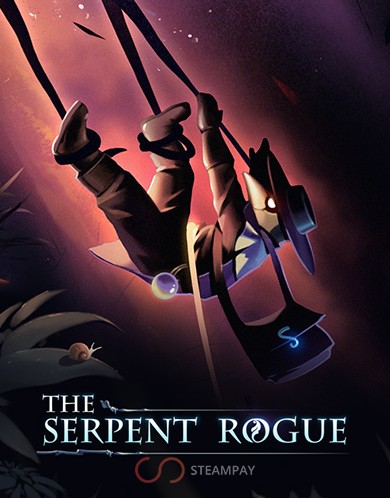 Купить The Serpent Rogue