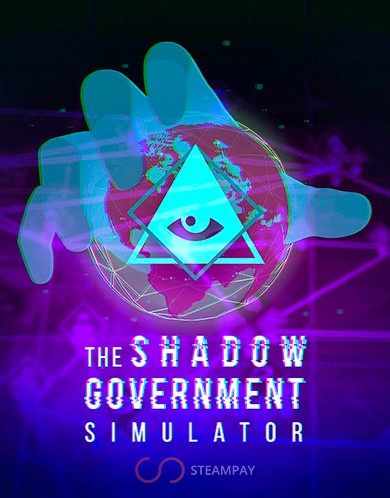 Купить The Shadow Government Simulator