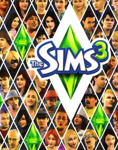 Купить The Sims 3