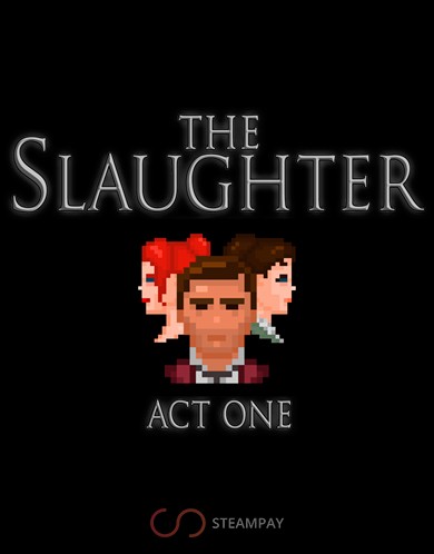 Купить The Slaughter: Act One