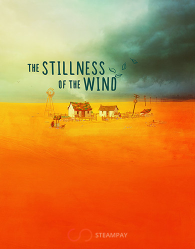 Купить The Stillness of the Wind