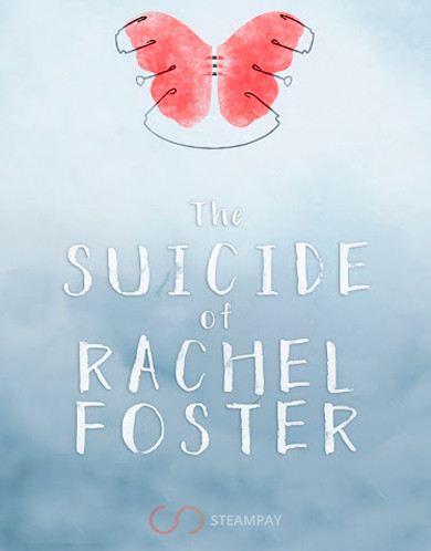 Купить The Suicide of Rachel Foster