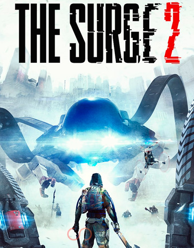 Купить The Surge 2