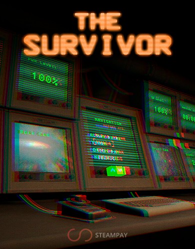 Купить The Survivor