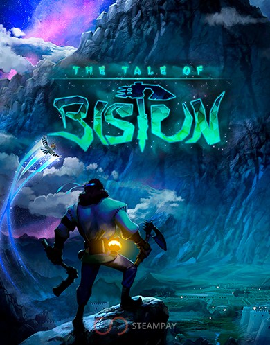 Купить The Tale of Bistun