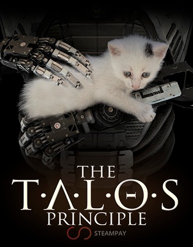 Купить The Talos Principle