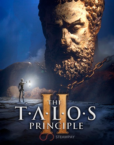 Купить The Talos Principle 2