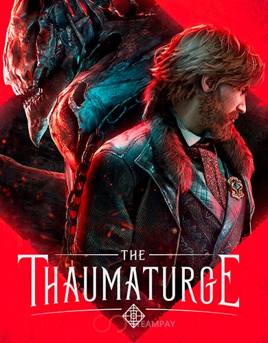 Купить The Thaumaturge
