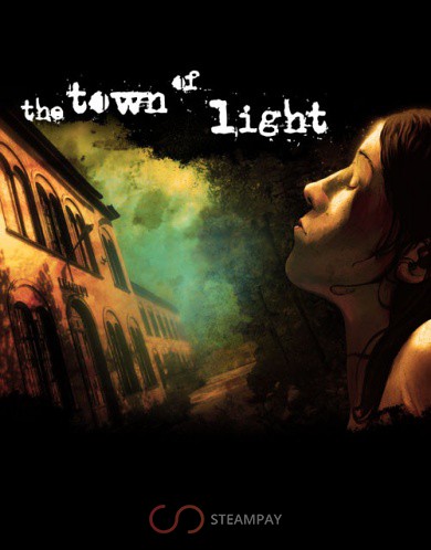 Купить The Town of Light