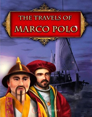 Купить The Travels Of Marco Polo
