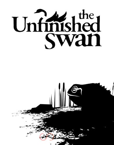 Купить The Unfinished Swan