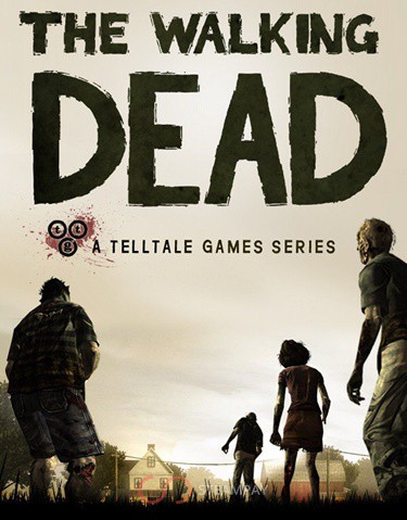 Купить The Walking Dead: 400 Days