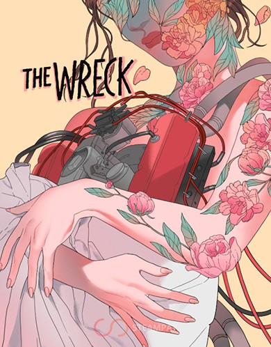 Купить The Wreck