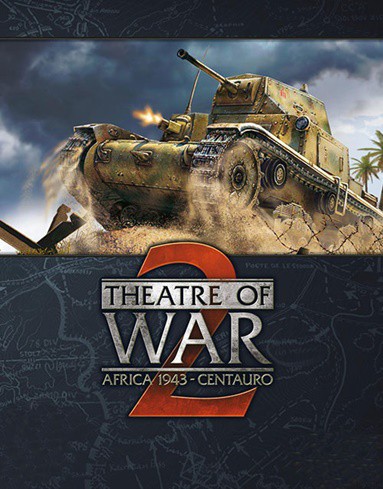 Купить Theatre of War 2 – Centauro