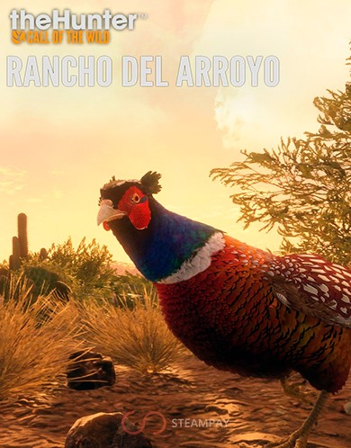 Купить theHunter: Call of the Wild™ - Rancho del Arroyo