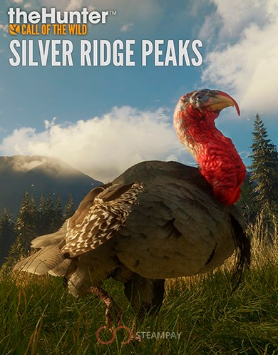 Купить theHunter: Call of the Wild™ - Silver Ridge Peaks