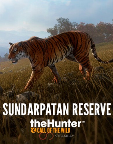 Купить theHunter: Call of the Wild™ - Sundarpatan Nepal Hunting Reserve