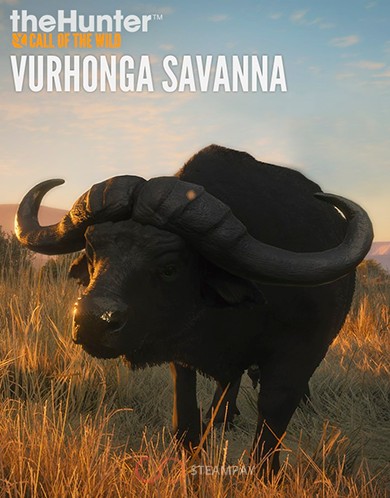 Купить theHunter: Call of the Wild™ - Vurhonga Savanna DLC