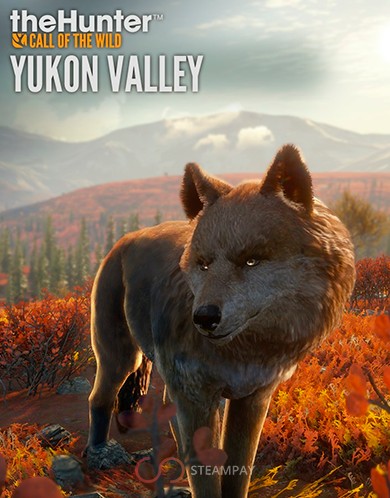 Купить theHunter: Call of the Wild™ - Yukon Valley DLC