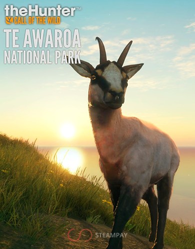 Купить theHunter: Call of the Wild™ - Te Awaroa National Park DLC